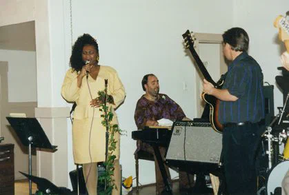 Photo of Martin