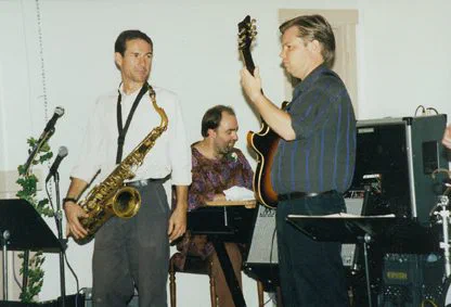 Photo of Martin
