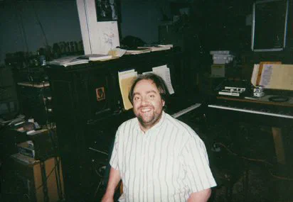 Photo of Martin