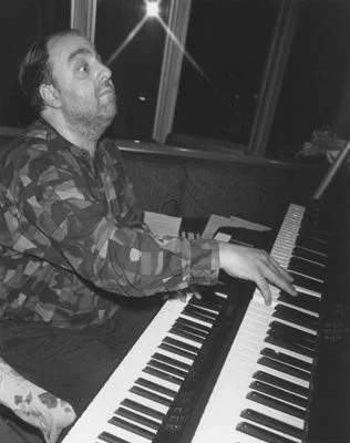 Photo of Martin