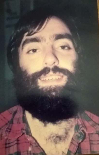 Photo of Martin